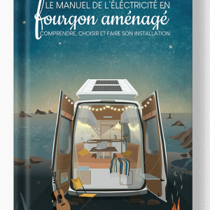 Ebook - L'électricité en fourgon aménagé