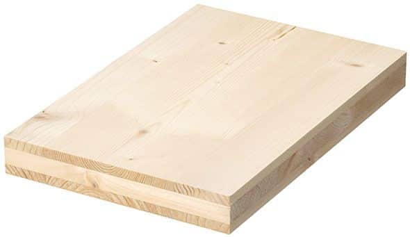 Multiplis-épicéa