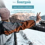 Aménager son fourgon sans erreurs